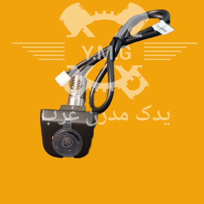 Untitled25 دوربین دنده عقب کیا سراتو هیومکس سه سیم لیبل سایپا یدک - Image 1