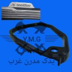 واشر درب گیربکس دنده پنج 206 تیپ 5 اصلی Meillor