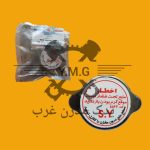 درب رادیاتور معمولی پراید سایپا
