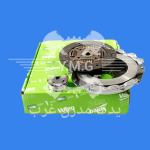 دیسک و صفحه 405 و EF7 والئو سبز ليبل طلايي کارمانو  821333 سه ماه گارانتی