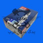 شمع موتور پایه کوتاه دنسو لیبل ایساکو