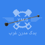 ماهک تعویض دنده 206 بدون پیچ واشر رادیکال