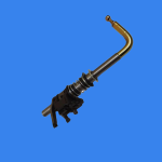 ماهک گیربکس 405 ( اهرم تعویض دنده داخل گیربکس )