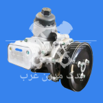 ماژول اویل پمپ موتور ملی سمند - شرکتی