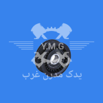 هرزگرد دینام موتور ملی شیاردار رادیکال