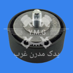 هرزگرد دینام موتور ملی پایه کوتاه B رادیکال