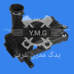 هواکش 206 تیپ 2 جدید
