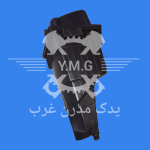 هواکش 206 تیپ2 قدیم رادیکال