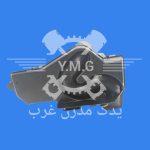هواکش رزیناتور ( آرامش ) 206 تیپ 5
