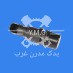 هواکش گیربکس 206