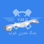 واشر منیفولد دود 206 تیپ 2 رادیکال