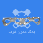 واشر منیفولد دود 206 تیپ 5 رادیکال