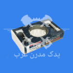 واشر گلویی اگزوز 405 رادیکال گرید A