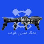 کوئل 206 تیپ 5  دانگ فنگ H30 ، S30 دانگ فنگ ، پژو پارس ، سمندشرکتی سوکت کج