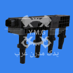 کوئل شرکتی 206 تیپ 5 - رانایی سوکت مستقیم کروز در بسته بندی ایساکو