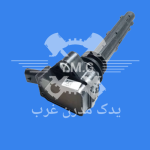 کوئل موتور ملی سمند شرکتی