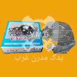 بلبرینگ چرخ جلو  پراید قدیم دو تکه