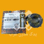 بلبرینگ داخلی چرخ عقب تقویت شده پراید تیبا کوئیک ریو سایپا یدک