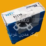 بلبرینگ بیرونی ( کوچک ) کاسه چرخ عقب پراید قدیم  NTN  ژاپن LM11749