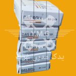بلبرینگ دینام پراید B8-23D  DAS ROLL