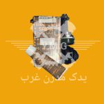 کله پلوس 20 خار ABS  سمت چرخ پراید سایپایی