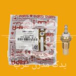 مهره فشنگی درجه آب پراید- تیبا- X200- X100  قدیم شرکتی