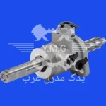 شیر هیدرولیک فرمان 405 دنا ، پژو پارس ، سمند ، پژو 206 شرکتی جدید DVS