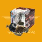 مهره فشنگی روغن پراید و تیبا شرکتی  سایپا