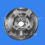 فلایویل 405 برند رادیکال