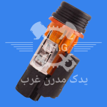فندک کامل 206
