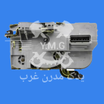 قفل داخل درب 206 جلو چپ