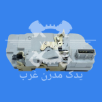 قفل داخل درب 206 عقب چپ