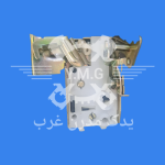 قفل درب جلو راست طرح جدید 405 پارس سمند رادیکال