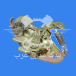 قفل درب موتور 405 رادیکال