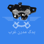 قفل صندوق 206 رادیکال
