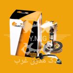 پمپ بنزین شش فیش پراید فرانتک