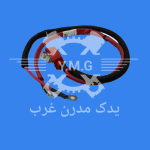 کابل مثبت بهینه شده باتری 405 شرکتی