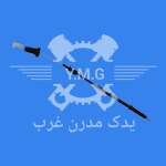 کابل گاز 206 جدید ، رانا و سمند موتور ملی
