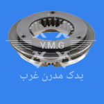 کشویی 5 - پژو 405
