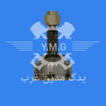 کله پلوس 21 خار 206