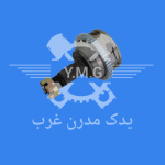 کله پلوس ( سر پلوس ) 24 خار پژو 405 ABS رادیکال