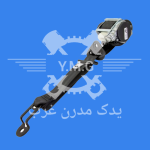 کمربند 206 ایربگ دار راست