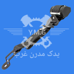 کمربند 206 ساده چپ