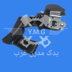 کمربند جلو 206 ایربگ دار چپ