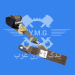 کمربند جلو چپ پژو405 و پارس بژ شرکتی