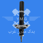 کمک فنر 405 جلو طرح پژو شرکتی ایساکو
