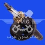کمک فنر سمند جلو برند رادیکال