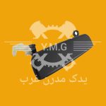 دستگیره بیرونی پراید 131 راست