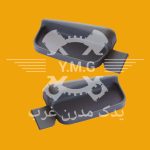 دستگیره بخواب صندلی پراید 131 و ریو تیبا کوئیک