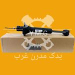 کمک فنر عقب پراید وانت X151 سایپا یدک